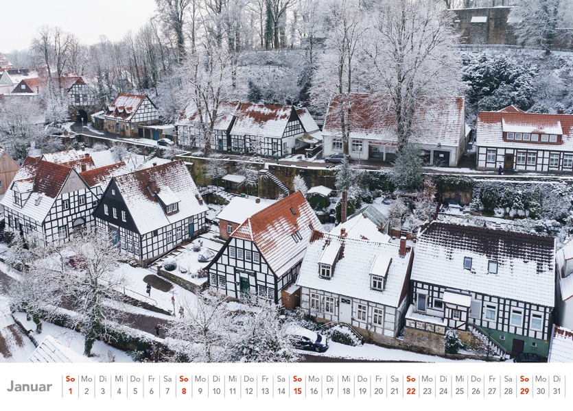 Luftbildkalender-Tecklenburg2023t2