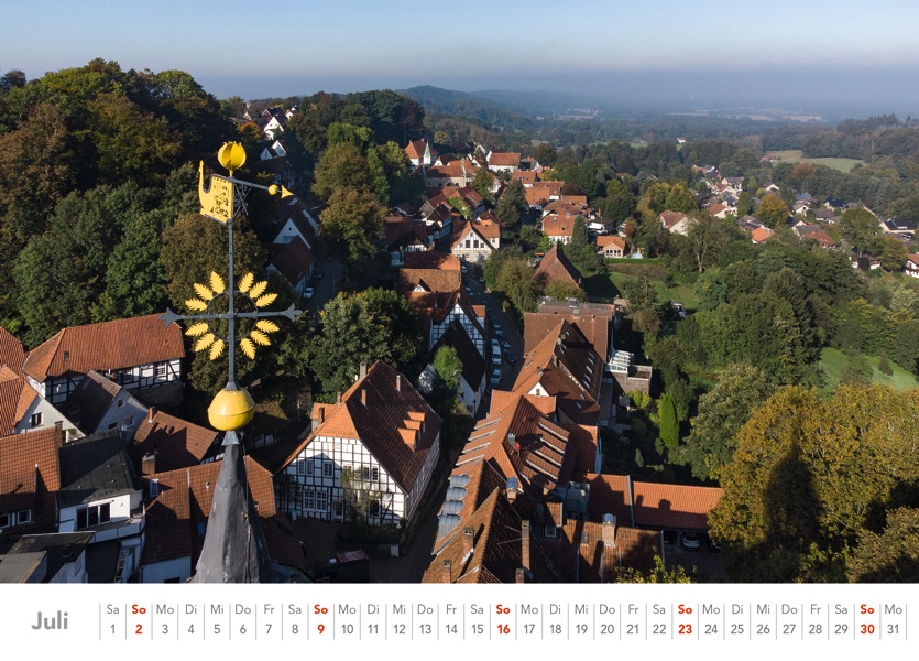 Luftbildkalender-Tecklenburg2023t8